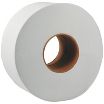 Picture of 12 Rolls Jumbo Toilet Paper